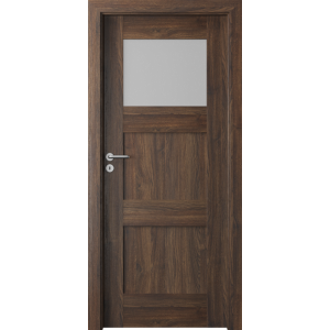 Porta Verte PREMIUM B.1 Dub Šarlátový 